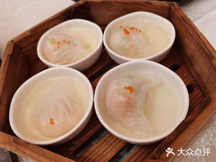 广州逸林假日酒店·四季桃源中餐厅(白云山风景区店)图片