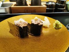 -Sushi Hanzo半藏(天环广场店)