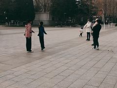 -古城公园