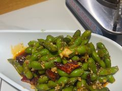 -不是烧烤·武汉烧烤·地道湖北菜(大成路店)