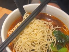 -和府捞面(领展购物广场京通店)