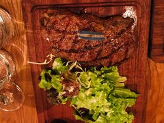 西冷牛排-El Bodegon阿根廷秘鲁餐厅(幸福路店)