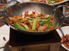 -绿茶餐厅(财富购物中心店)
