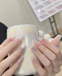 -CO COLOR美甲美睫美妆