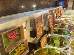 沙巴凯城酒店-亚庇凯城酒店