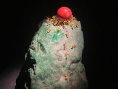 -深圳珠宝博物馆