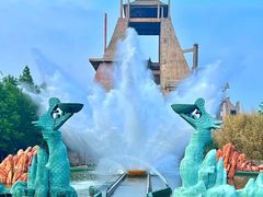 -青岛方特梦幻王国