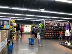 -迪卡侬(西三旗店)