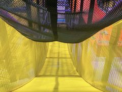 -Tenker Club弹刻极限主题公园 · 蹦床 · 团建 · 生日派对(大关店)