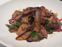 -粗茶淡饭·汉口公馆(循礼门店)