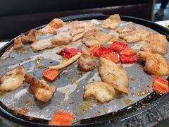 -柒酒烤肉(金科时代店)