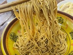 葱油拌面-吾介小籠館