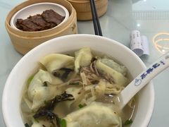 -苏兴记·小笼馄饨(建筑路店)