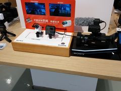 -Sony Store 索尼(上海淮海中路店)