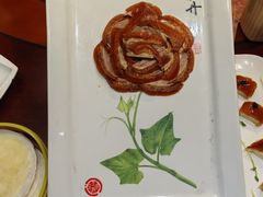 -全聚德(长白直营店)