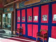 门面-那家小馆•北京菜•烤鸭(香山店)