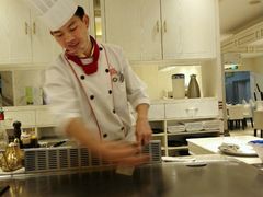 -飞阳铁板烧(ME TOWN购物中心店)