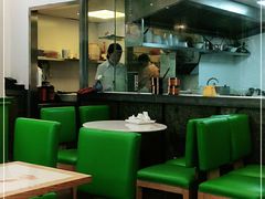 大堂-香港麦奀云吞面世家(中山二路店)