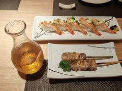 -德川家日本料理(中关村寰太大厦店)