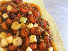 全味虾球-靓靓蒸虾(中山里店)