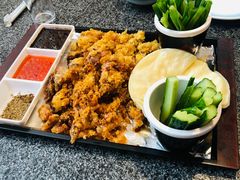 -陈傻子餐厅(世纪都会店)