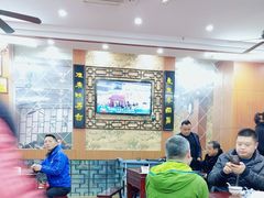 -东吴面馆(君地新大陆店)