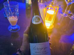 -外滩8号 whisky bar(金延大厦店)