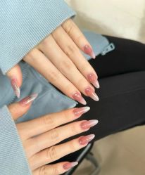 -MB·nail美甲美睫