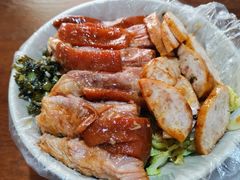 -陆长玖古法猪脚饭(玄风桥店)
