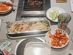-丰茂烤串(公园店)