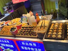 -嘉州叶婆婆钵钵鸡(建设路店)