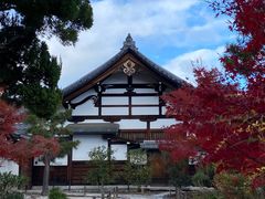 -天龙寺