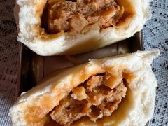 竹笋丁鲜肉包-白玉兰食品甜凤店(合生汇店)
