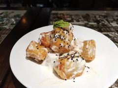 -绿茶餐厅(朝阳大悦城店)