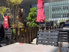 -THE WOODS 简餐 (国贸商城店)