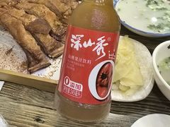 -我从岫岩来羊汤馆(总店)