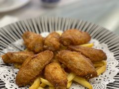 -汤臣·空中餐厅·严选粤菜(石湾世博广场店)