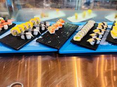 -广州希尔顿逸林酒店-OPEN開·全日制餐厅·海鲜·小火锅·自助餐(东风路店)