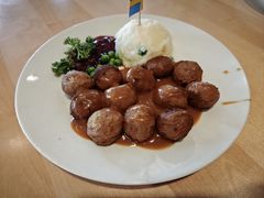 -宜家·瑞典风味餐厅(四元桥店)