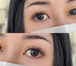 点击看大图 -睫毛弯弯·美甲美睫