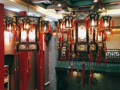 -梅龙镇酒家(南京西路总店)