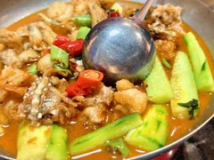 -新白鹿餐厅(百联中环店)