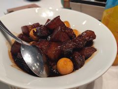 -千滋百味·醉江澜花园餐厅(街道口店)