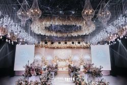 -保定金沙芝柏婚礼策划