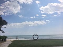 -三亚海棠湾万丽度假酒店