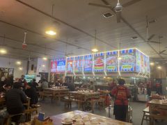-冶建镜子·中国龙虾王(总店)