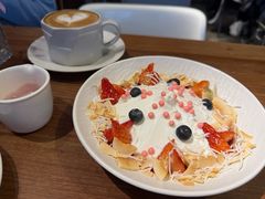 -Blac+Blac(中海环宇荟店)