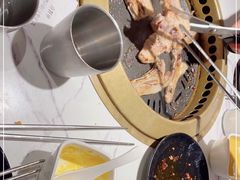 -花味烤肉·拌饭(庐阳万象汇店)