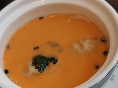 -索菲特酒店·乐轩华中餐厅