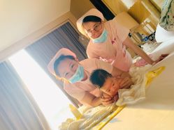 -巍阁月子中心(长沙旗舰店)